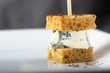 Roquefort Pain d'Epices