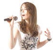 chanteuse
