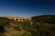 Le Pont du Gard, Aqueduc Romain Le Pont du Gard, Aqueduc Romain