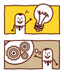 business & concept