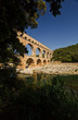 Le Pont du Gard, Aqueduc Romain Le Pont du Gard, Aqueduc Romain