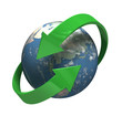 Round the Globe