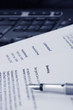 Foto: Bewerbung schreiben Bewerbung schreiben
