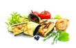 Grillgemüse