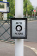 Appel Pietons