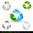 recycle please
