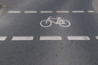 Radweg
