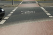 Radweg
