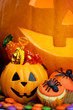 Halloween treats