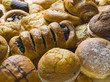 Sweet Puff Pastries Sweet Puff Pastries