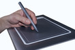 tablette graphique