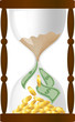 Time is money