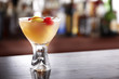 Whisky Sour