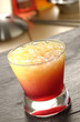 Sunrise cocktail Sunrise cocktail