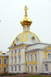 Saint petersburg. Peterhof