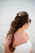 long brown hair lady long brown hair lady