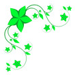 floral ornament
