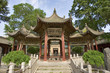 chine,xi'an : mosquée