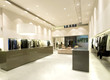 modern interior shop