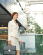 business woman