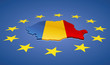 Roumanie : pays européen