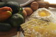 Pasta all uovo