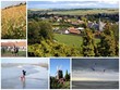 panorama du Pas- de Calais