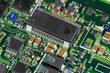 Printed Circuit Board, PCB