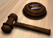Gavel with EXTRA BONUS