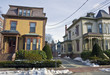 Cambridge street