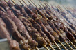grigliata di arrosticini grigliata di arrosticini