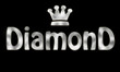 Diamond crown