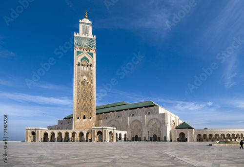 Photo: Casablanca Casablanca