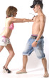 conflit