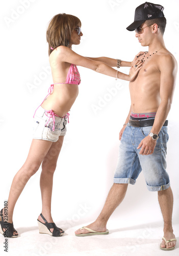 conflit