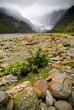 Franz Josef Glacier, New Zealand