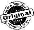 Rubber Stamp Original