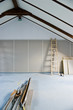 attic renovation