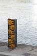Wasserstand Pegel