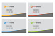 Business Card - Painter
