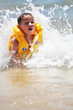 Foto: Schwimmer Schwimmer
