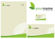 Corporate Design - Bio