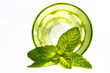 Menta and Glass