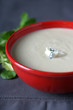 Soupe Roquefort