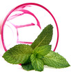 Menta and Glass