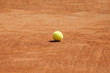 Terrain Tennis
