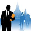 businessman