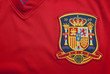 Camiseta de España