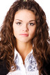 young woman young woman