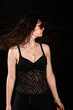 dancing girl dancing girl